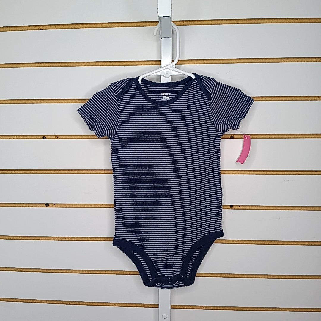 Carter's 18 Months Onesie