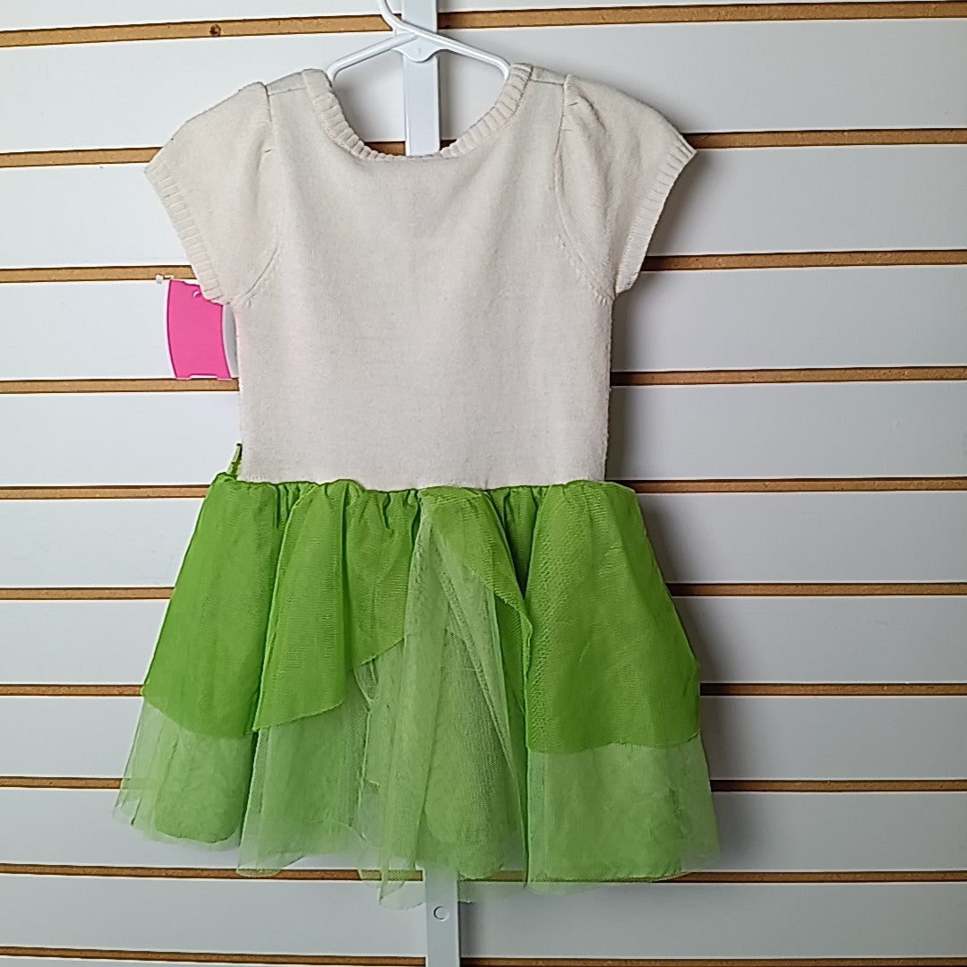 Disney 3 Dress