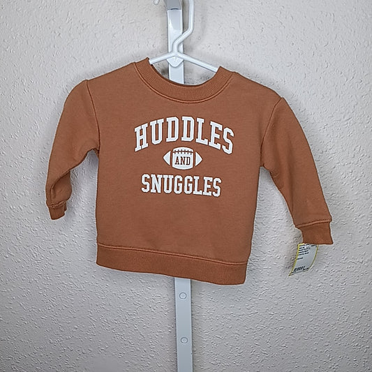 Jumping Beans 9 Months Sweater/Sweatshirt