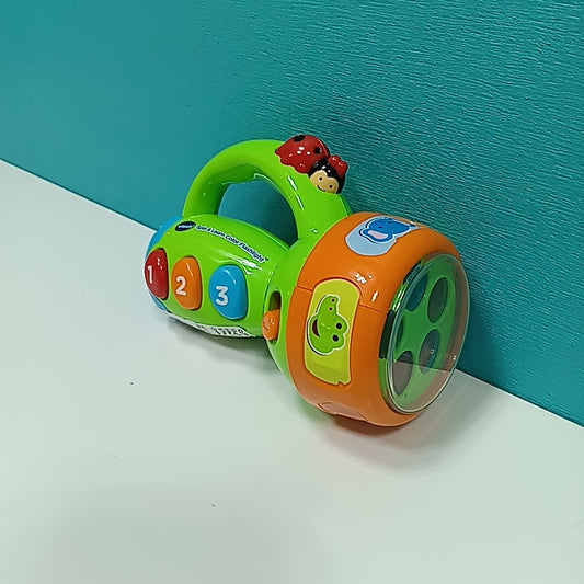 VTech Infant Toy
