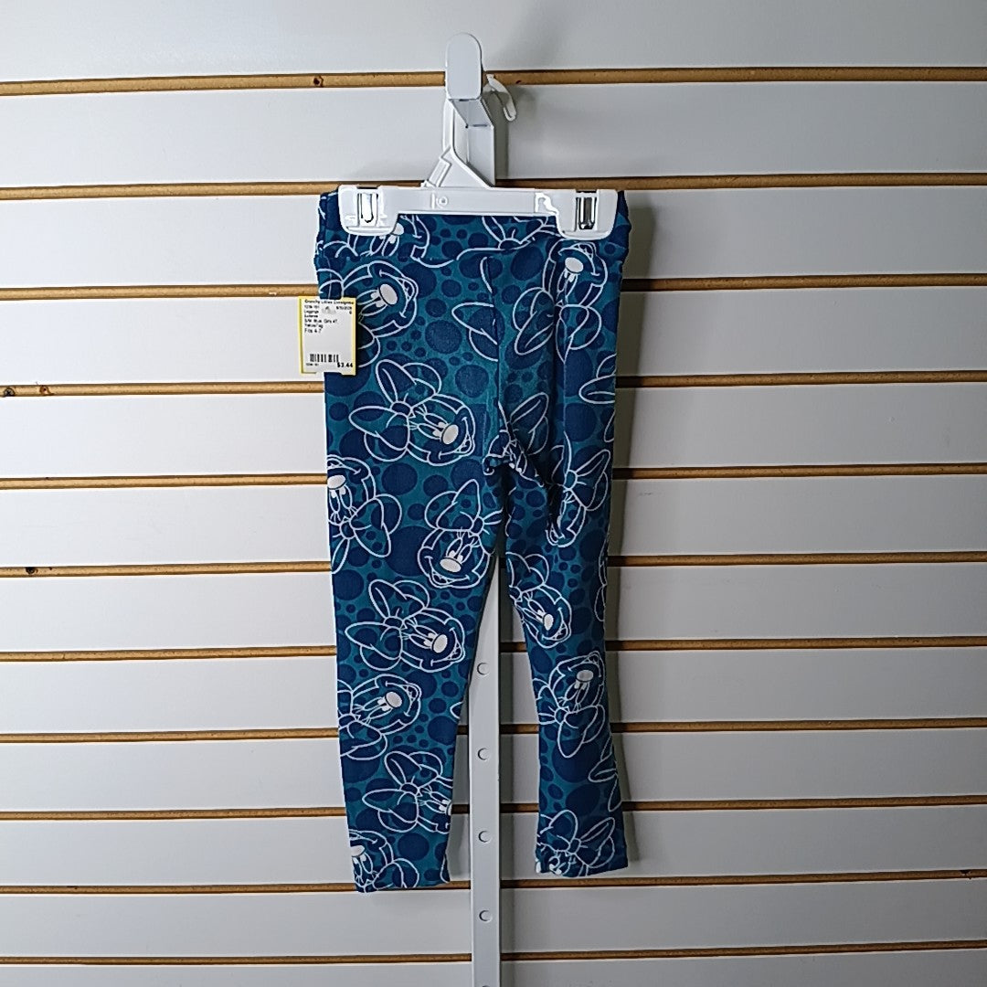 Lularoe S/M Leggings