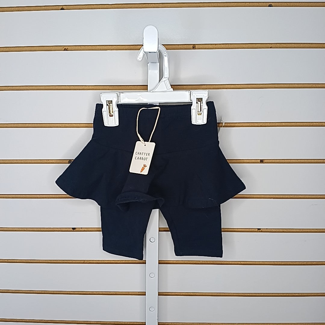 Chatter Carrot 2 Leggings