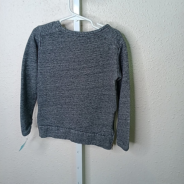 Crewcuts 4/5 Sweater/Sweatshirt