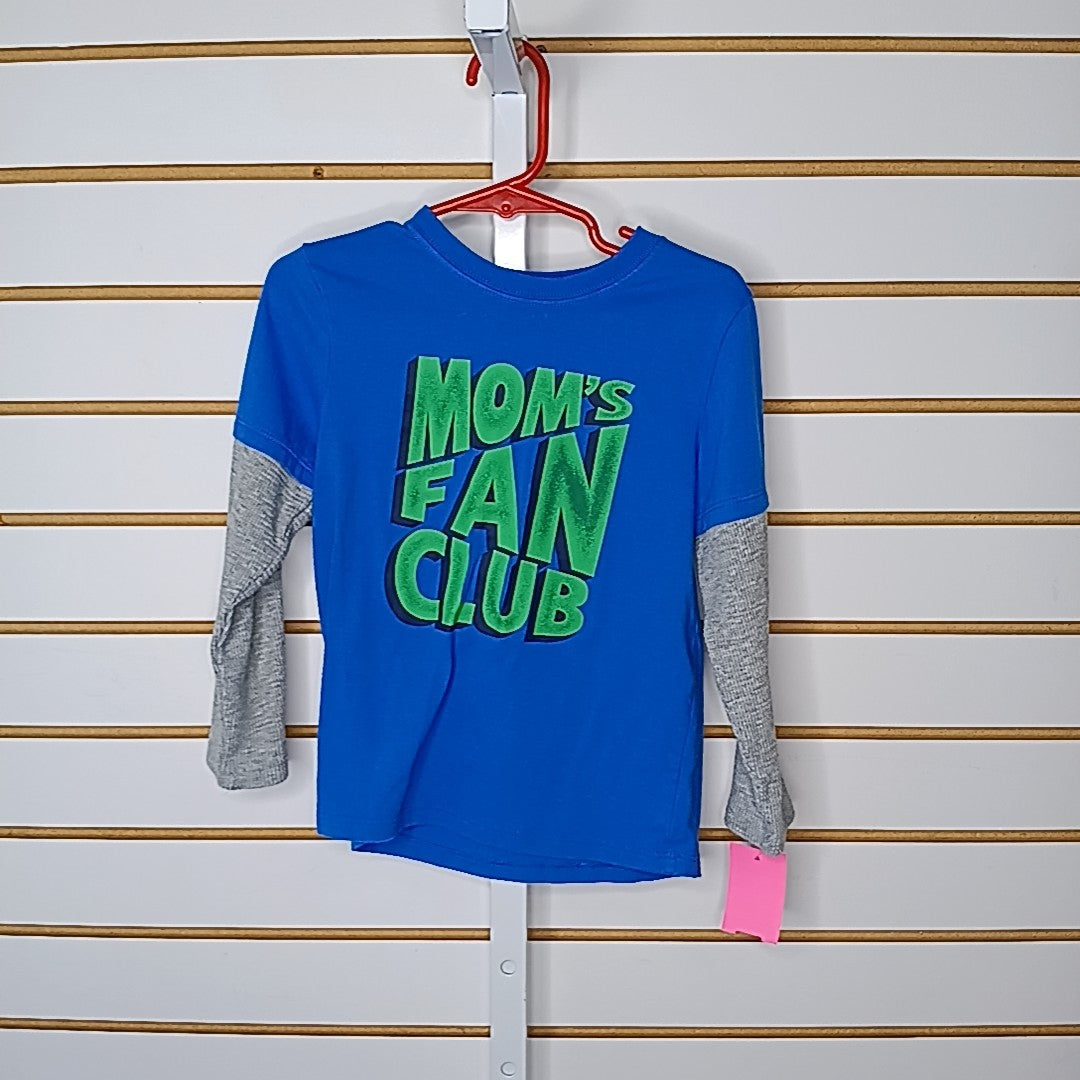 Okie Dokie 4T Shirt