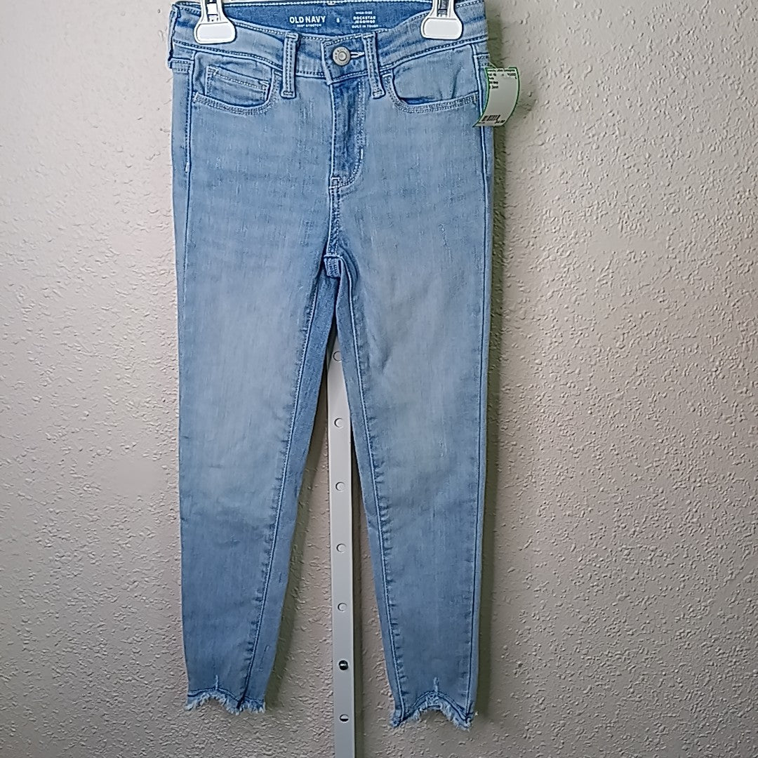 Old Navy 8 Pants