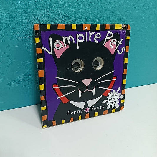 Board Book Books