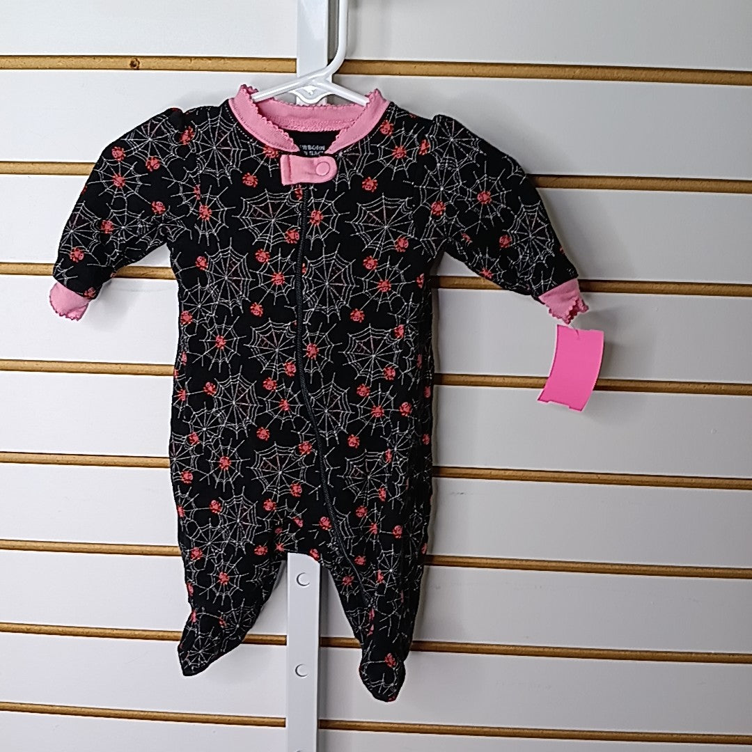 Newborn Sleeper/Footies