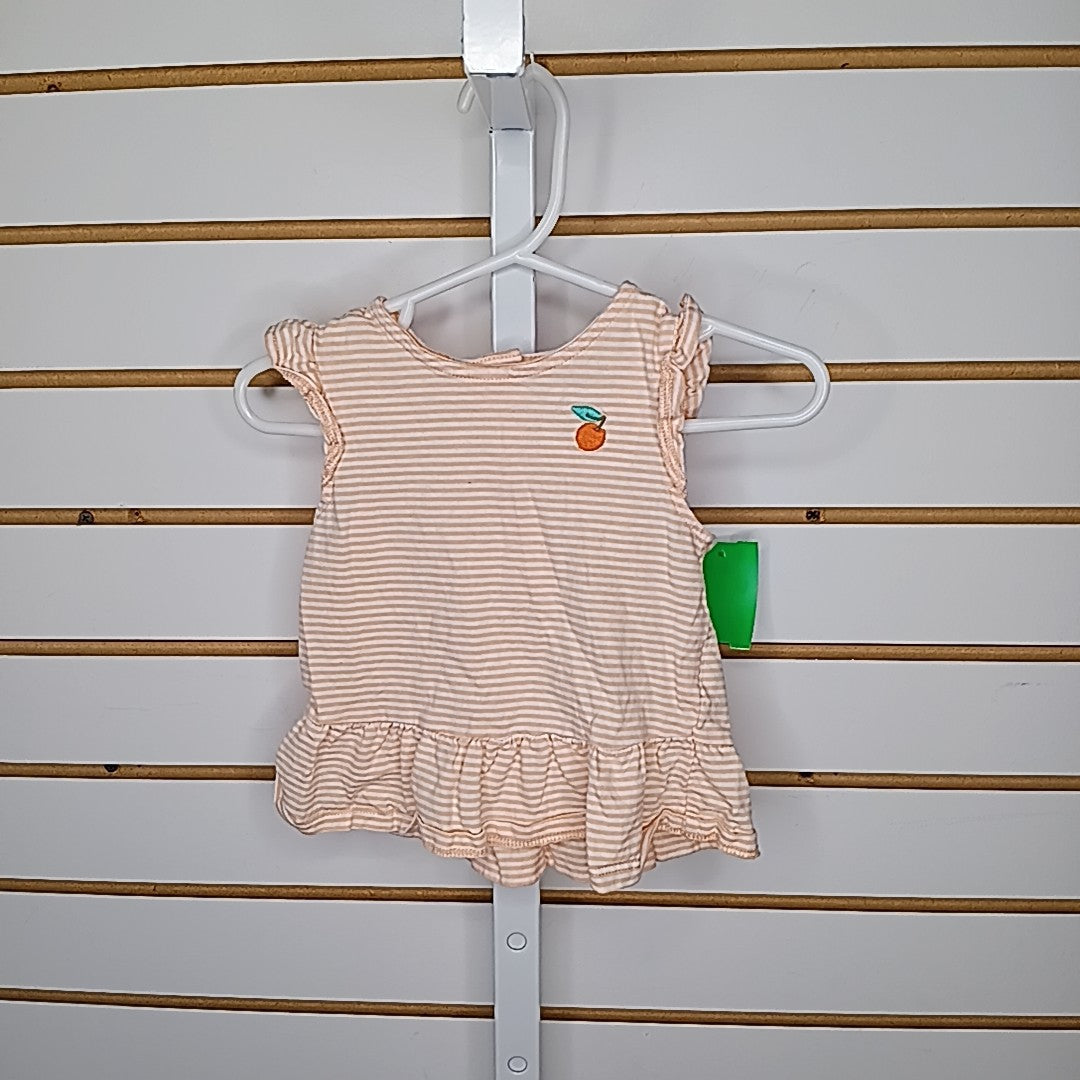 Carter's 18 Months Shirt