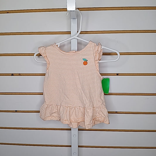 Carter's 18 Months Shirt