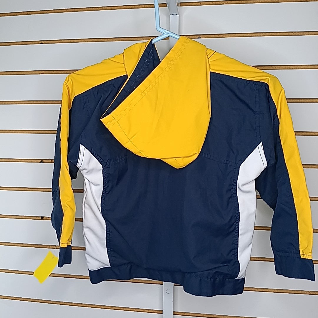 Nike 7 Jacket
