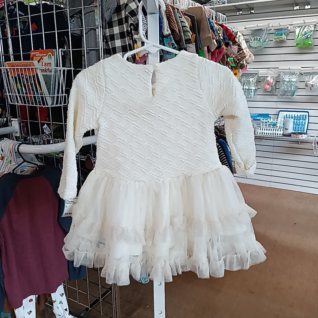 Nannette Baby 18 Months Dress