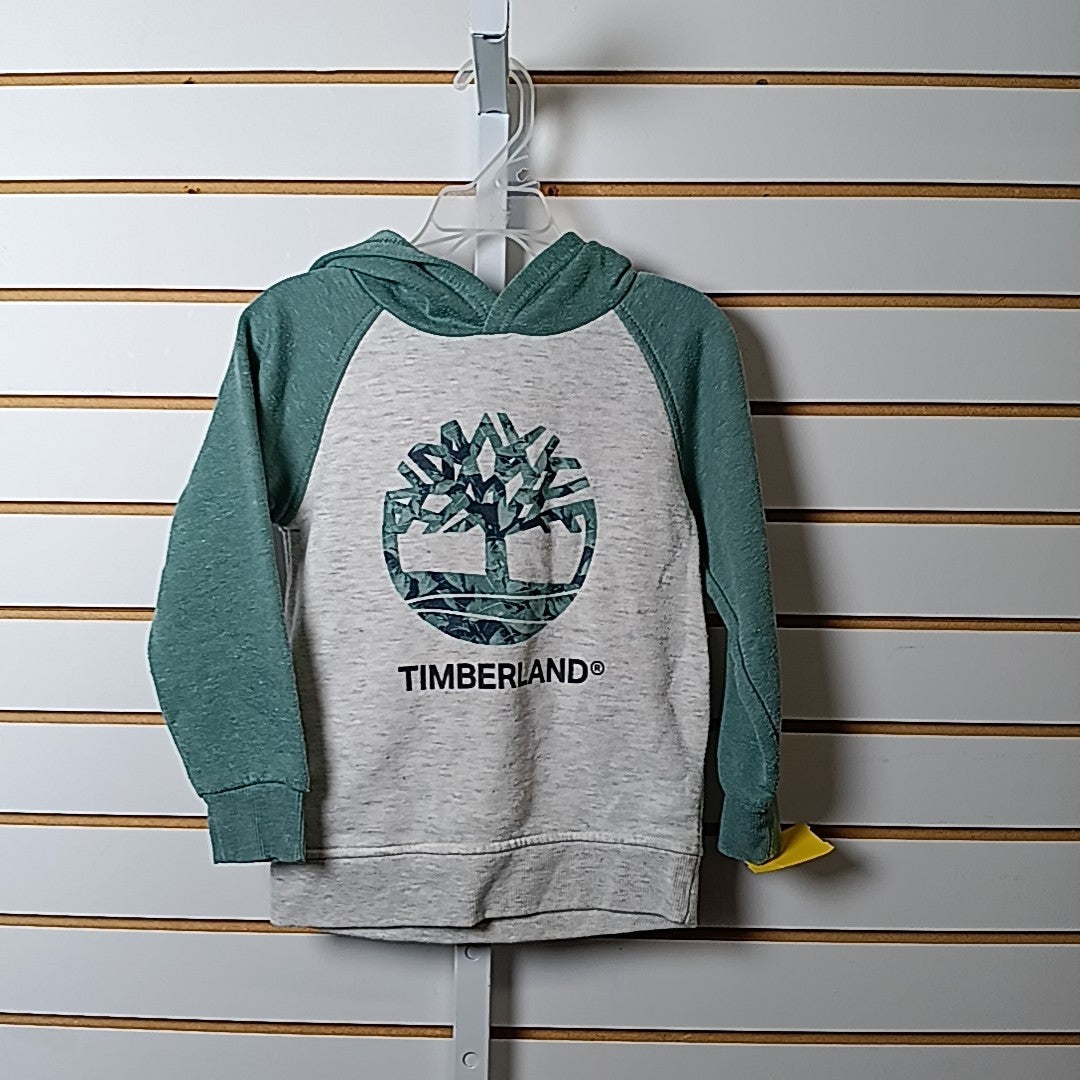 Timberland 4T Sweater/Sweatshirt
