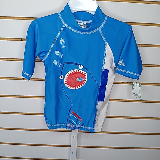 UVSkinz 7 Swim Shirt