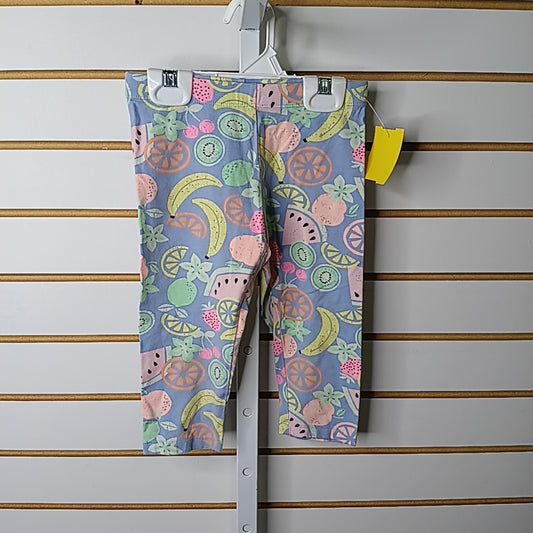 Wonder Nation 6 Leggings