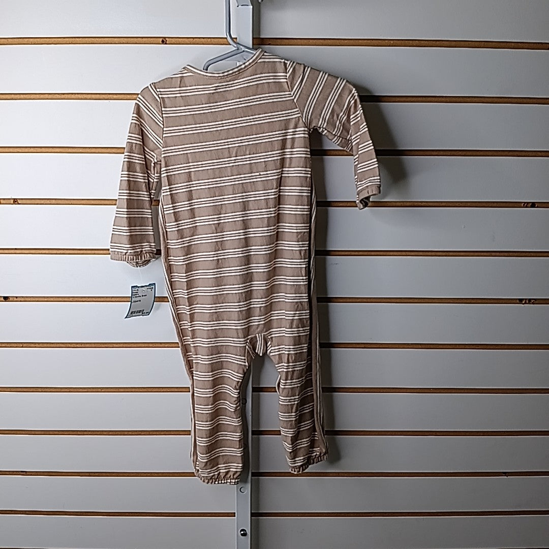 Carter's 12 Months Romper