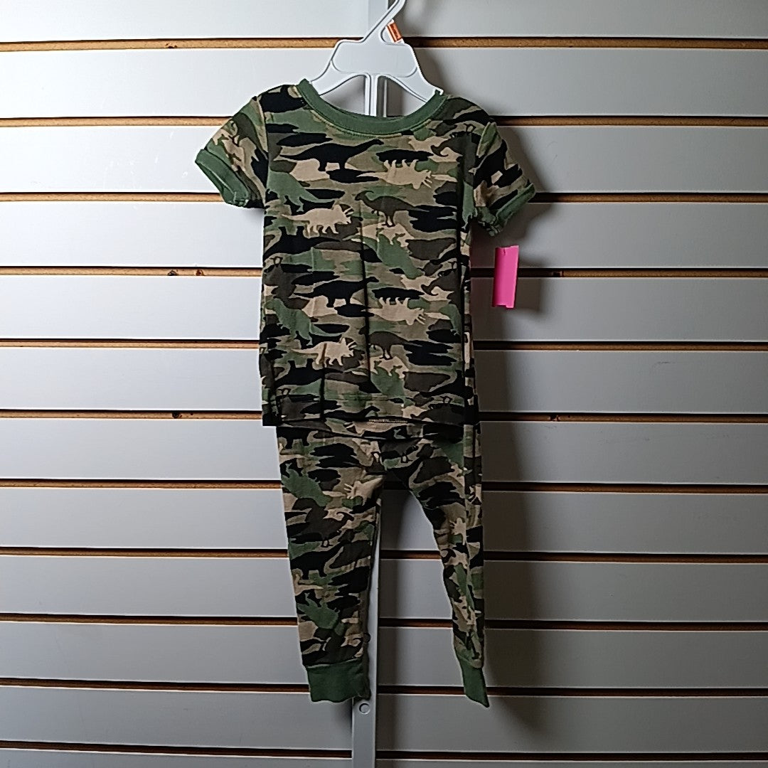 Old Navy 18-24 Months Pajamas 2pc