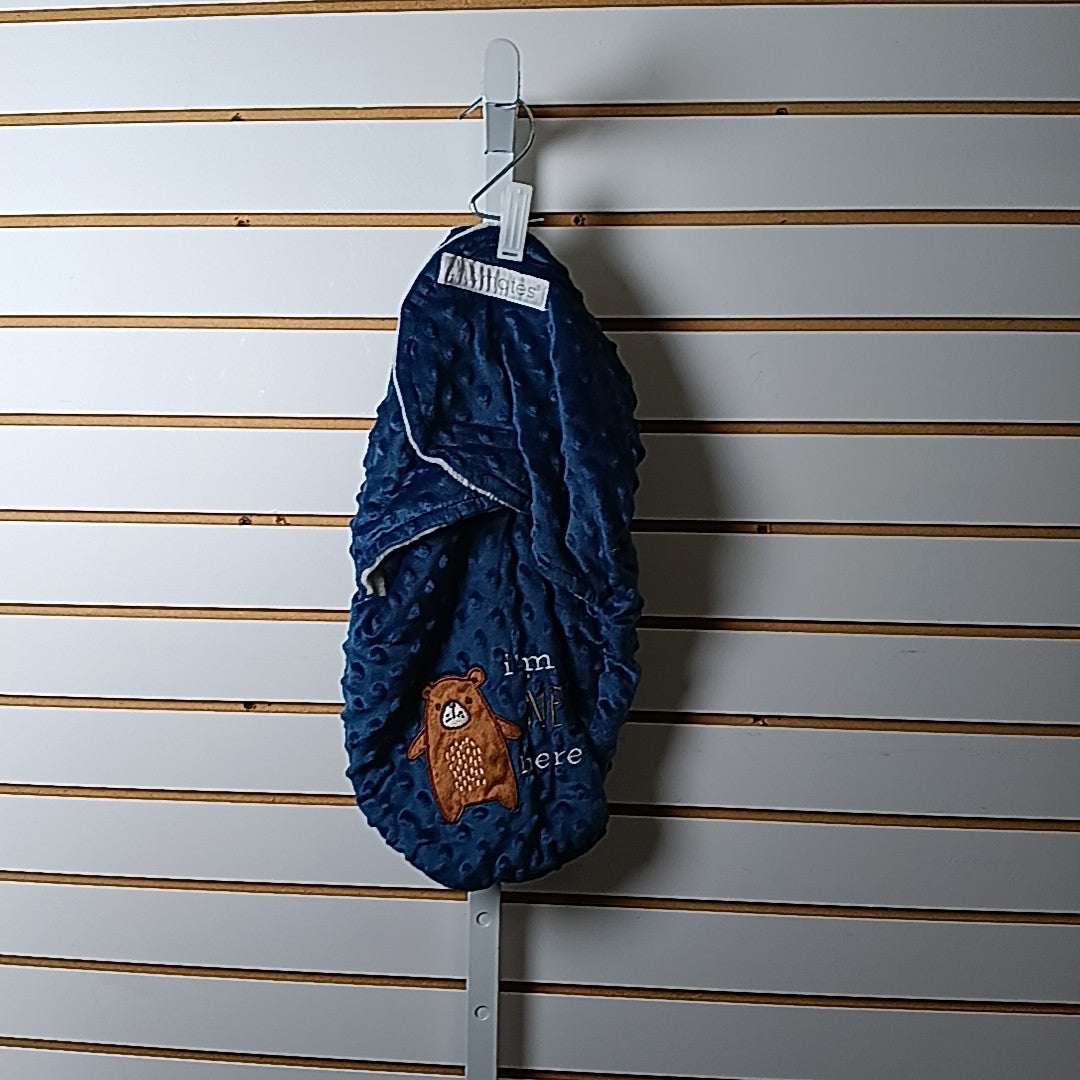 Crib Mates Swaddle
