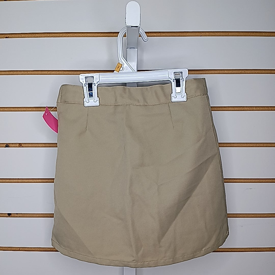 French Toast 6 Skirt