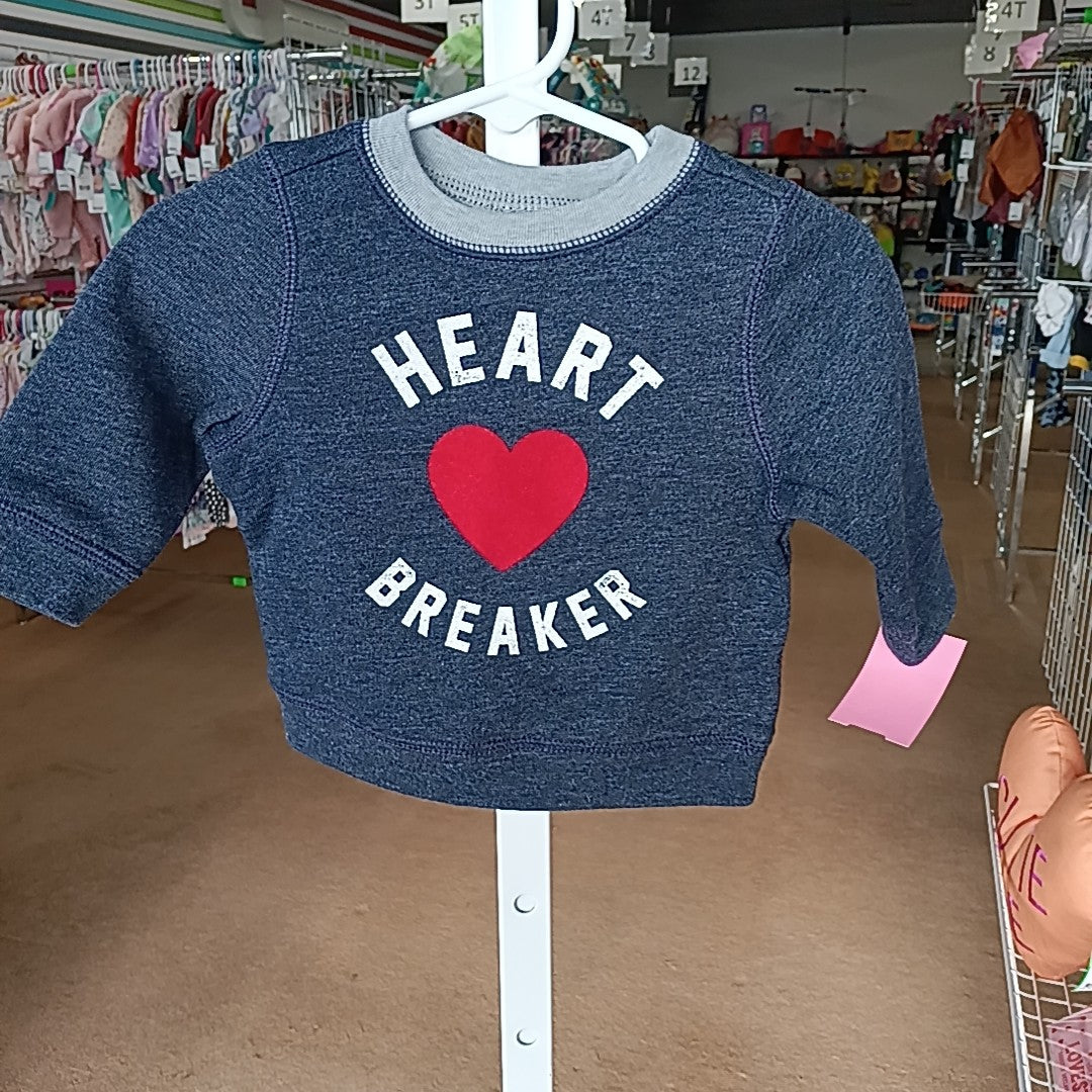 Old Navy 3-6 Months Sweater/Sweatshirt