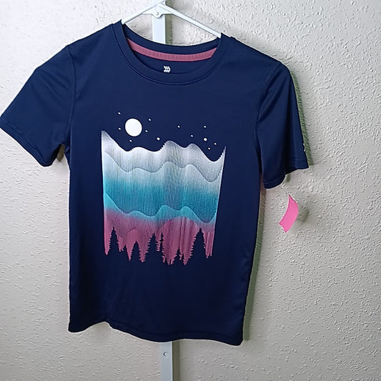 All In Motion 8/10 Shirt
