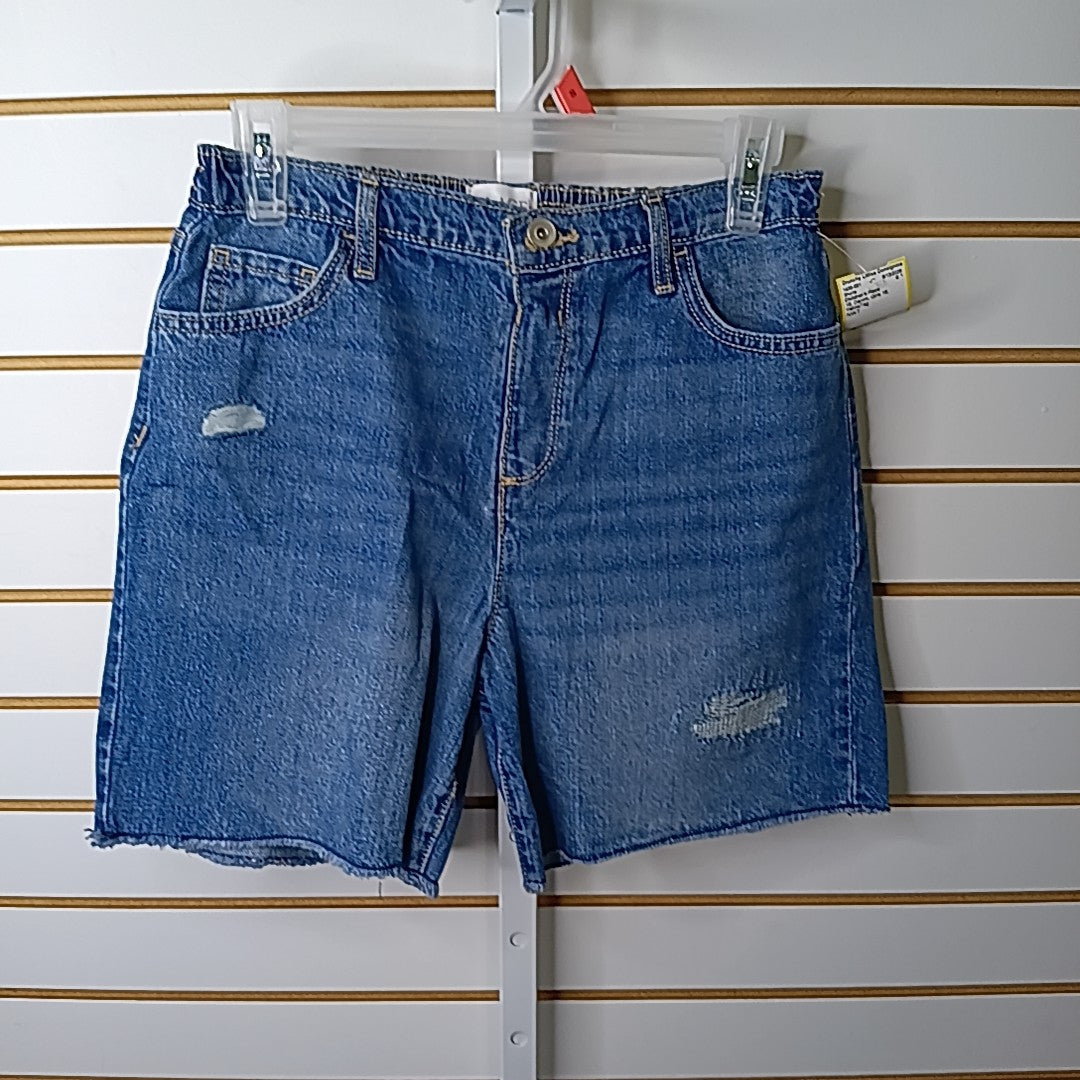 Children's Place 16 Shorts