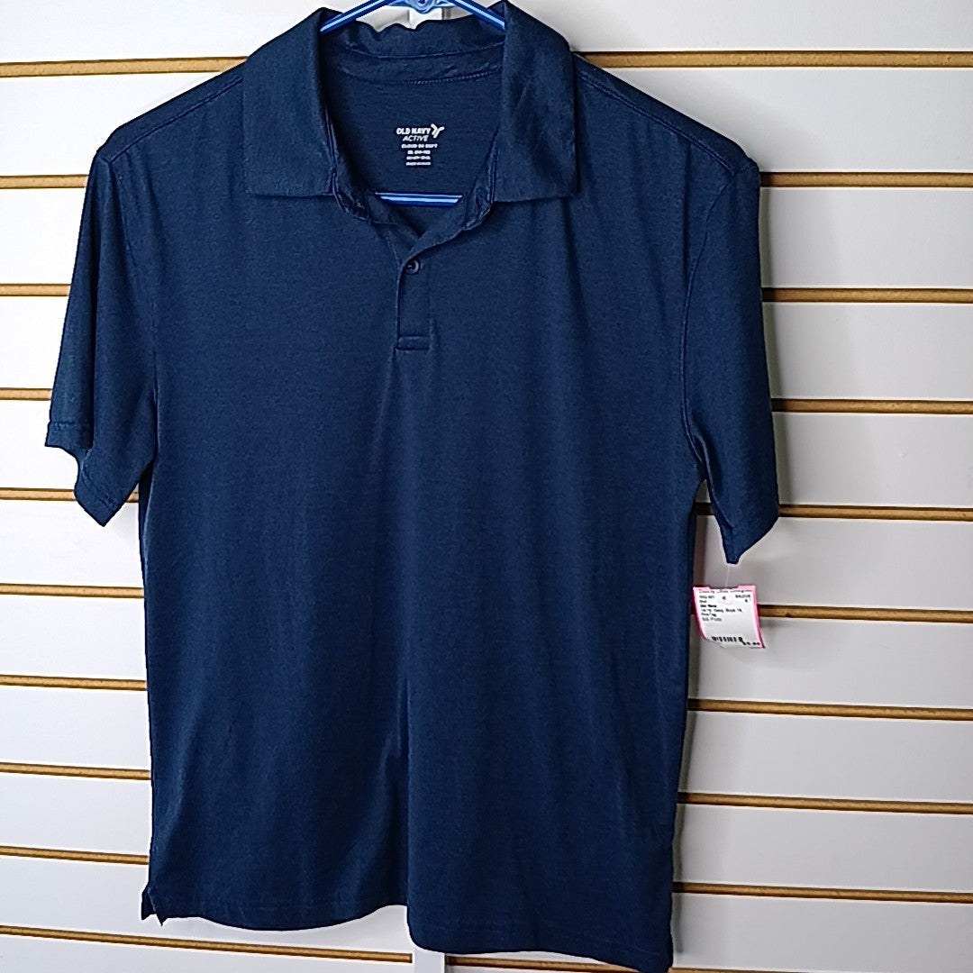 Old Navy 14/16 Shirt