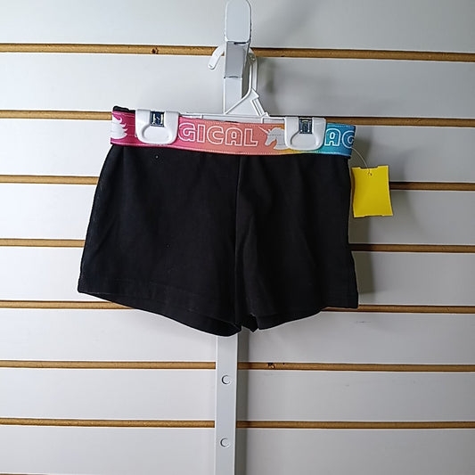 Wonder Nation 6 Shorts