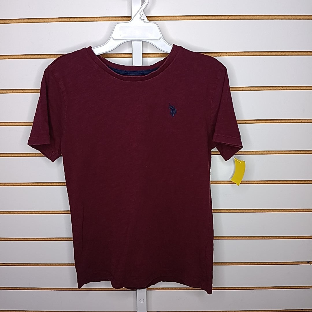 U.S. Polo Assn. 10/12 Shirt