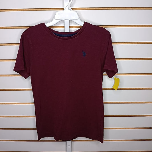 U.S. Polo Assn. 10/12 Shirt