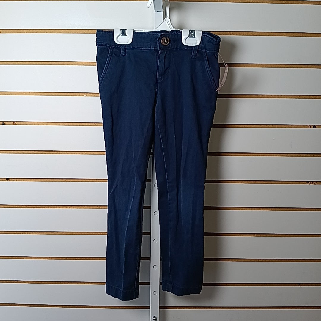 Old Navy 7 Pants