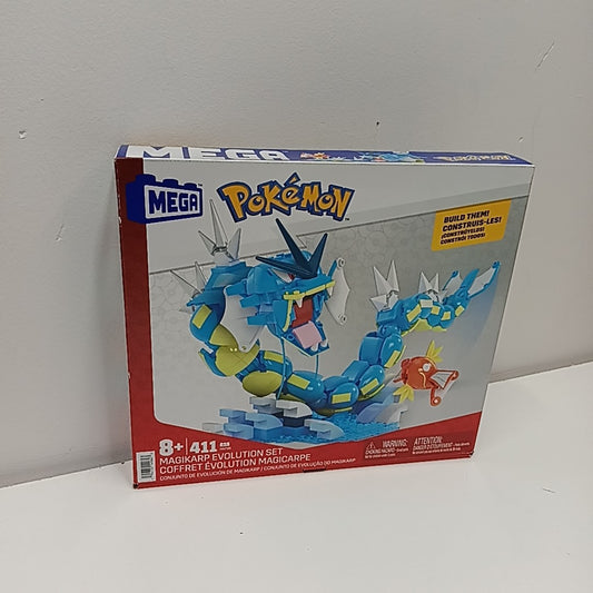 Mega Construx Blocks