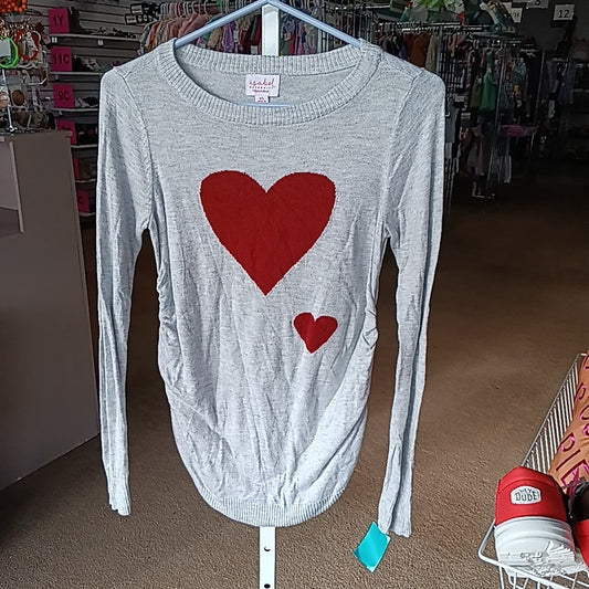 Isabel Maternity Size XS MAT Sweater