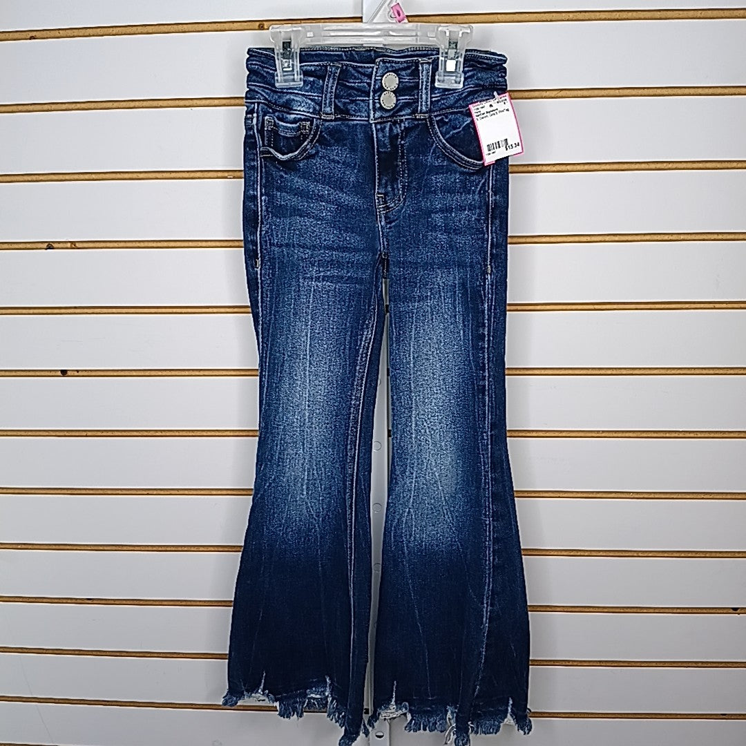 KanCan Signature 5 Pants