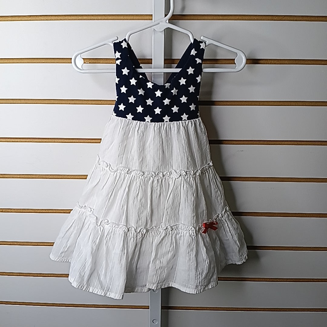 Maggie & Zoe 6-9 Months Dress