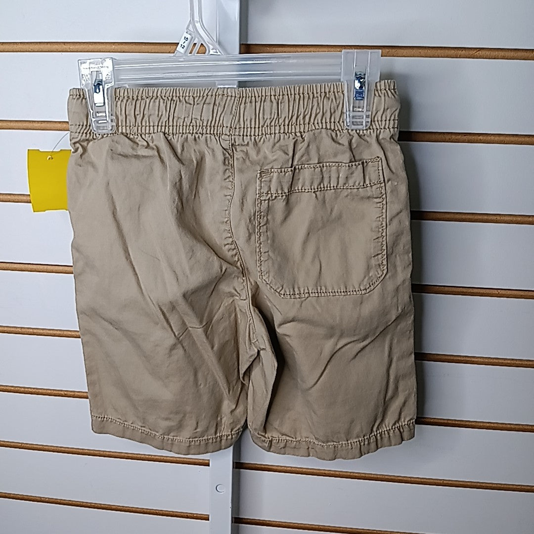 Old Navy 6/7 Shorts