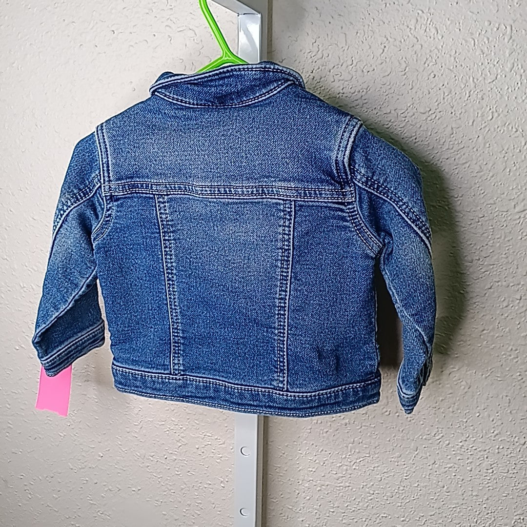 First Impressions 12 Months Jacket