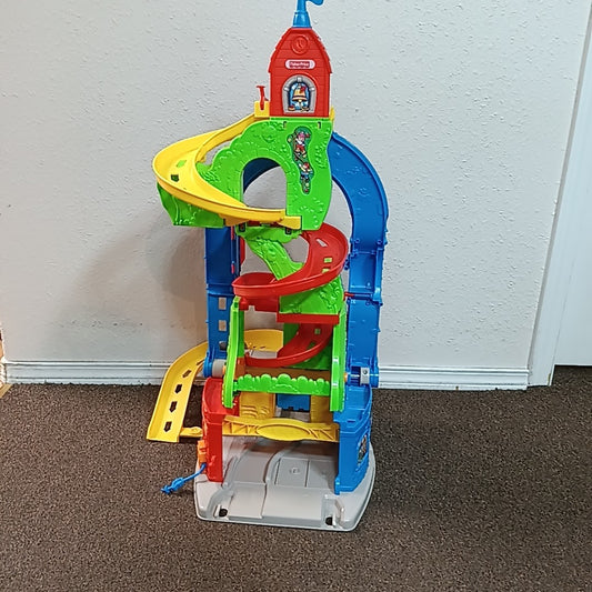 Fisher Price XL Floor Toy