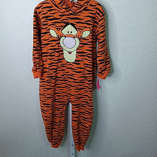 Disney 4/5 Costume