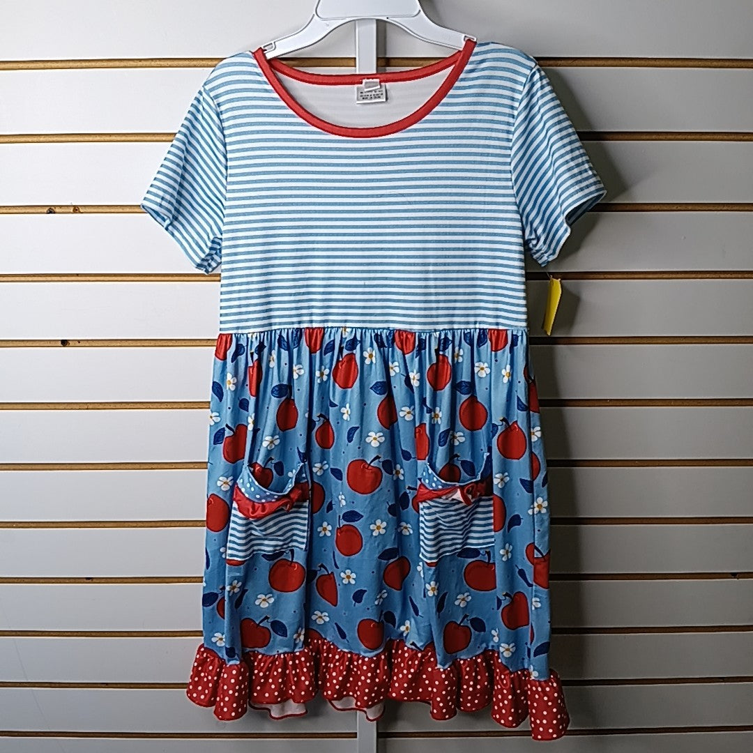 9/10 Dress