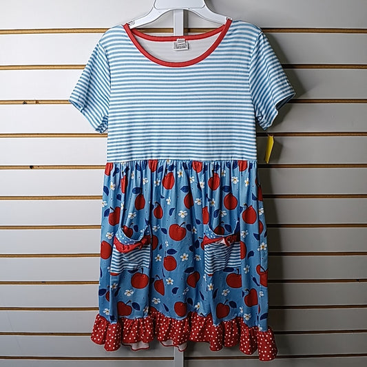 9/10 Dress