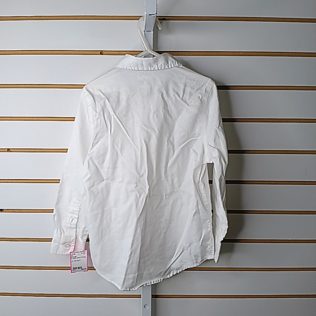 Cat & Jack XS Shirt
