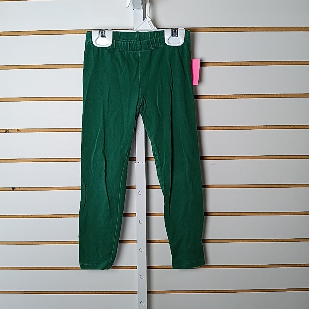 Old Navy 5T Leggings