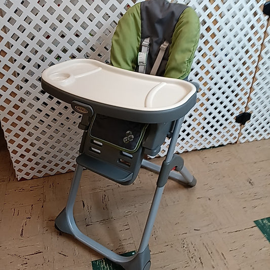 Graco High Chair