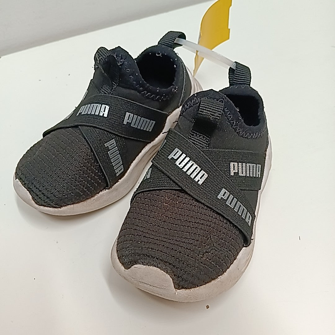 Puma 6C Tennis Shoes