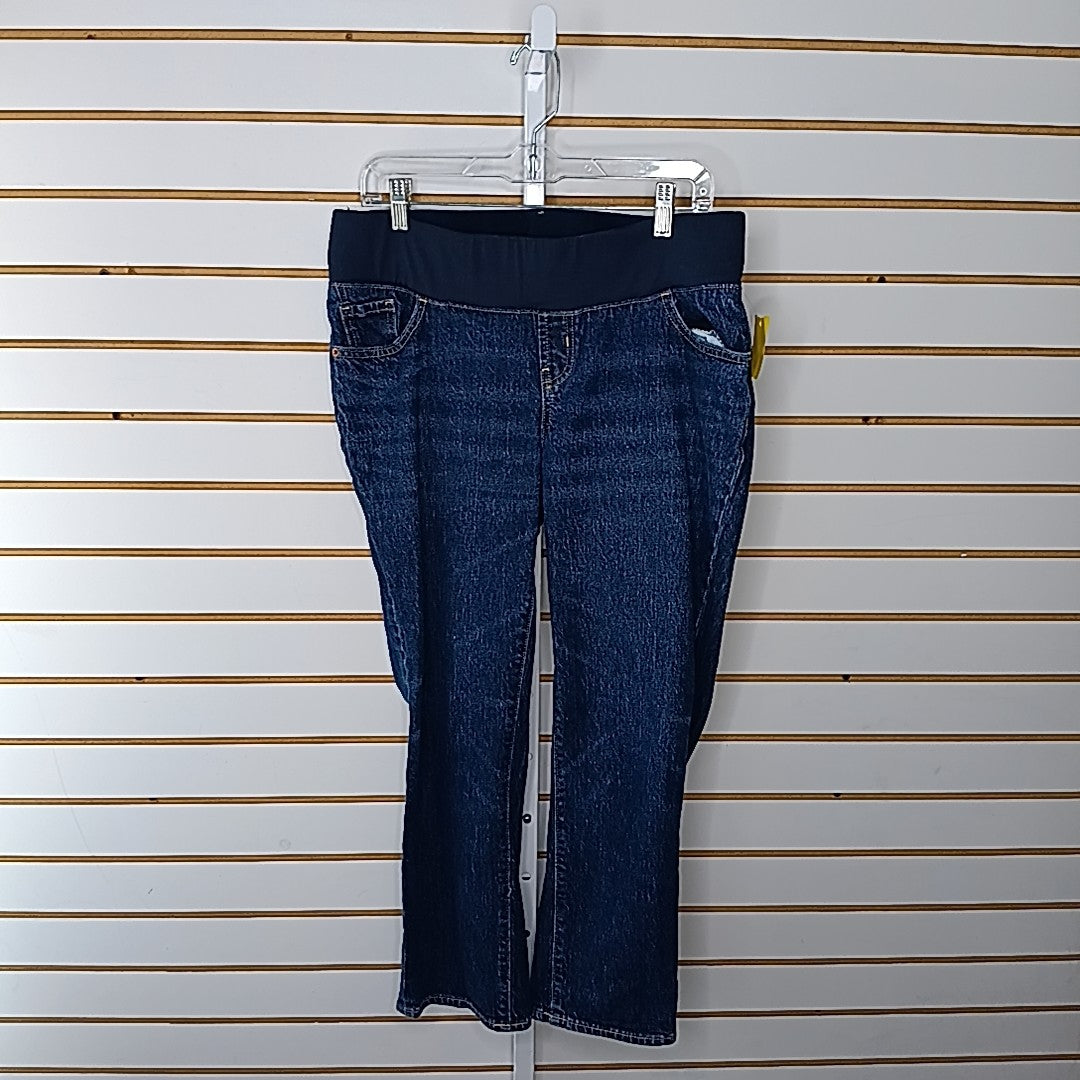 Old Navy Size 10 MAT Pants