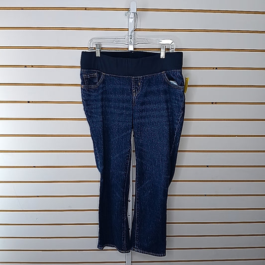 Old Navy Size 10 MAT Pants