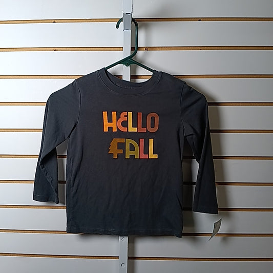 Cat & Jack 5T Shirt
