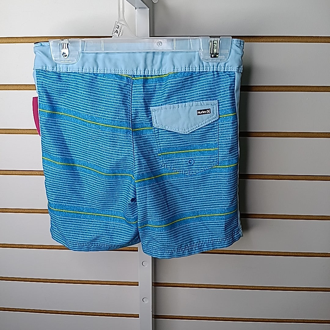 Hurley 4 Swim Shorts