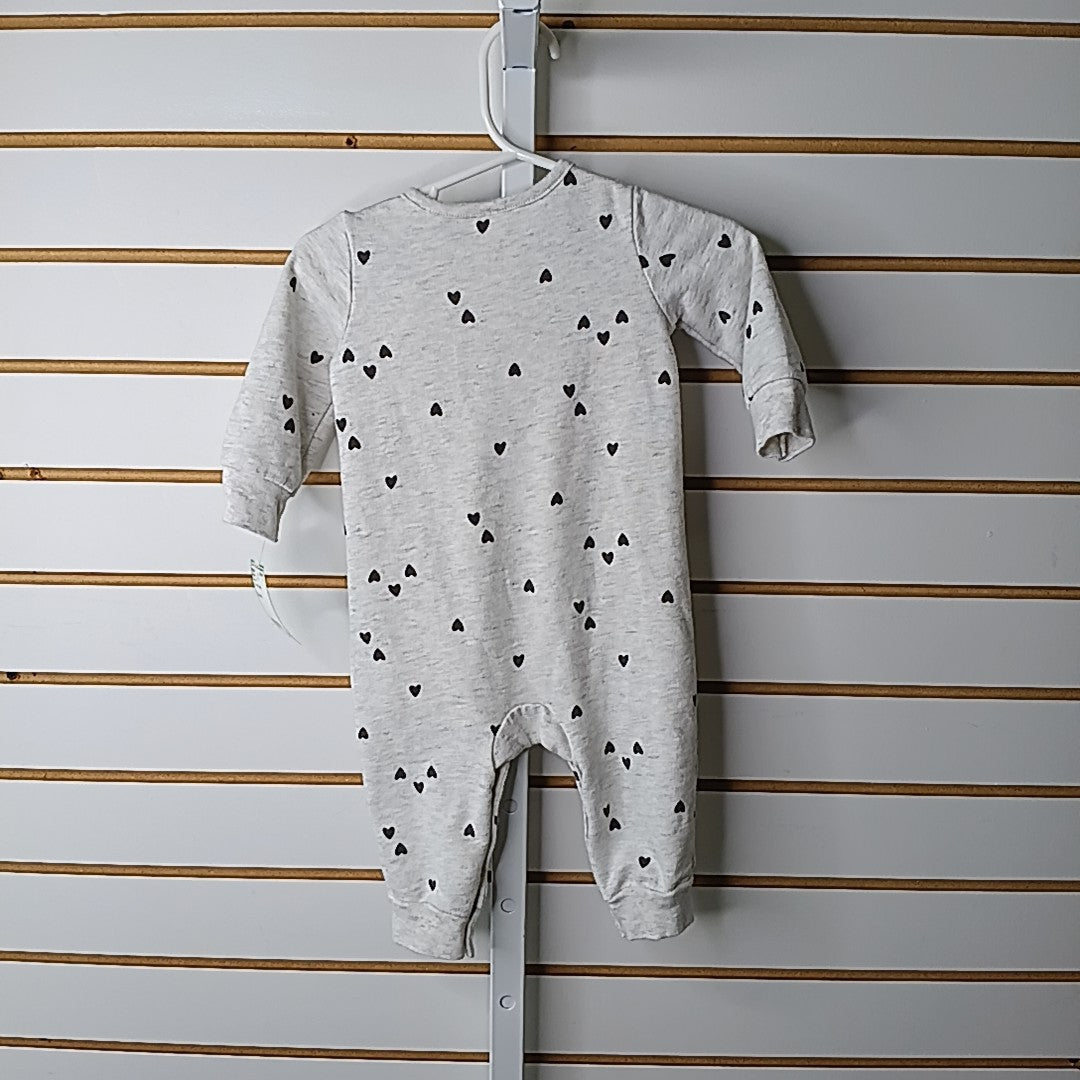Carter's 6 Months Romper