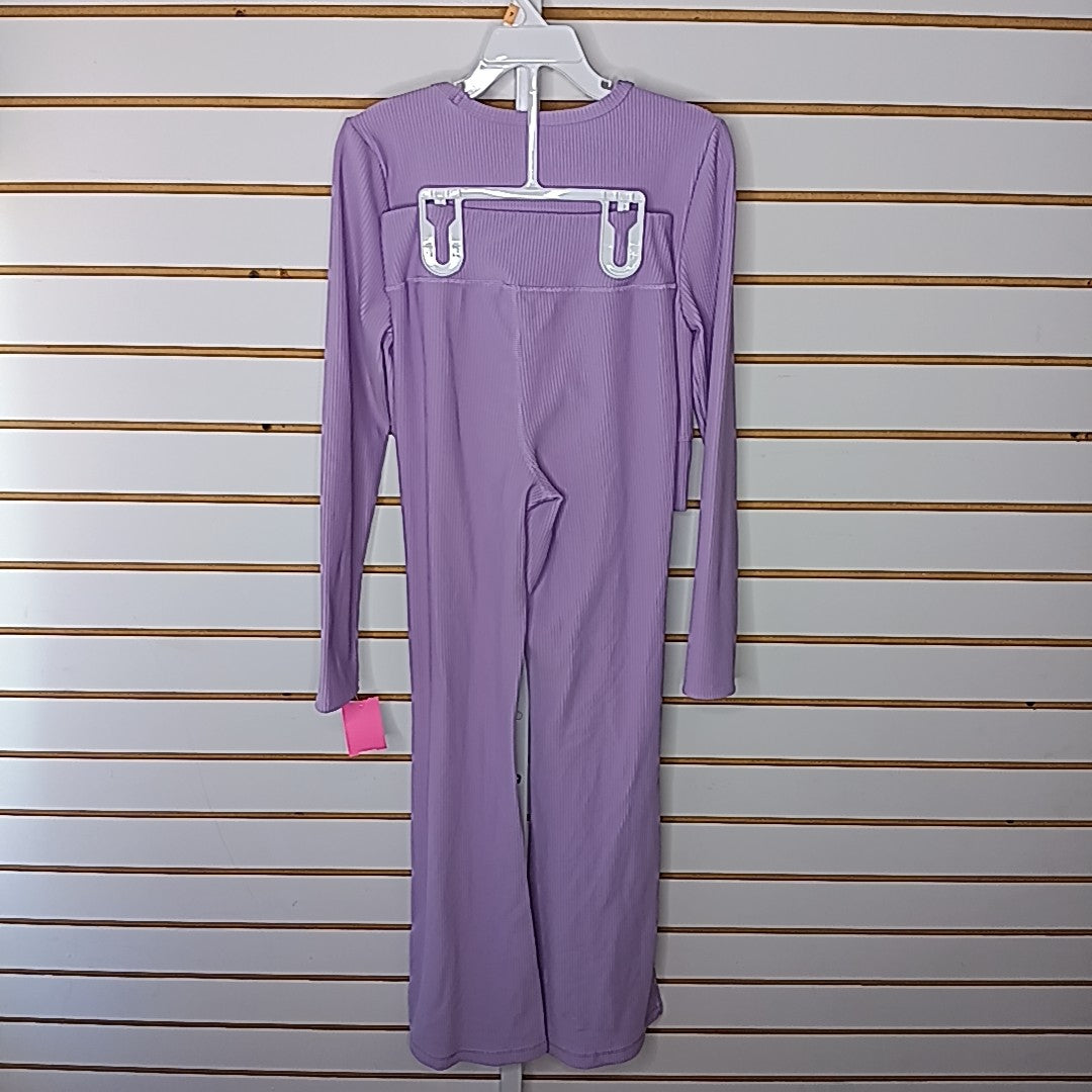 Yogalicious 14 Outfit 2pc